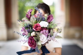 撮影アイテムのお持込もOK☆