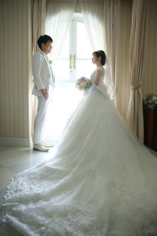 残したいお写真のイメージをお聞かせください♡