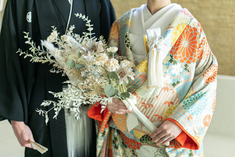 和装撮影のご相談もお待ちしております♡