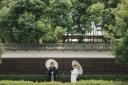 和の花嫁姿♩
