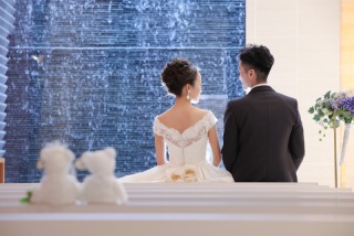 自然体の１枚もとても素敵です♡