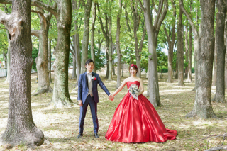 ディズニーフォトもご案内中♡