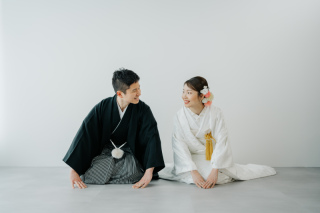 後撮りの撮影も承っております♩