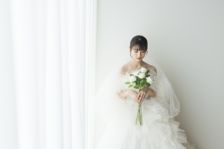 寒い日でも安心のスタジオ撮影★