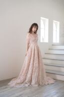 新作ドレスでの撮影が叶います☆