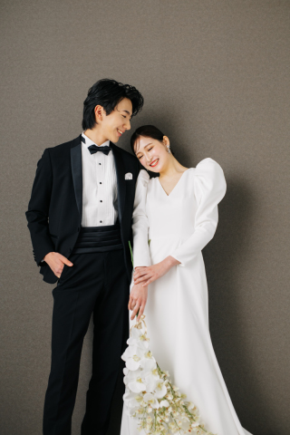 後撮りの撮影もご相談ください☆