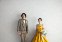 秋挙式の新郎新婦様！前撮りまだ間に合います★