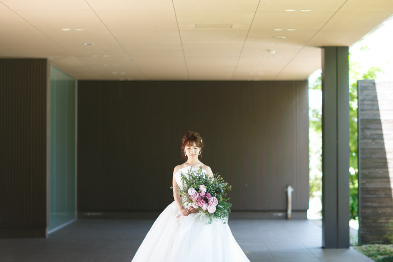 素敵な撮影には素敵なお衣裳選びが大切です☆