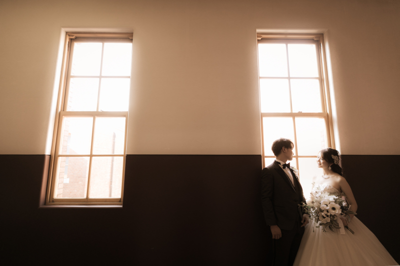 ソフィアのフォトは手ぶらでOK！