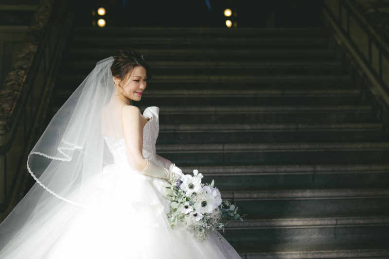 平日にお越しいただいた方には嬉しい特典も♡