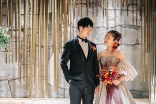 様々なロケーション場所からお選び頂けます♡