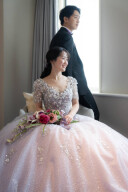 お二人の撮影イメージをお聞かせください♡