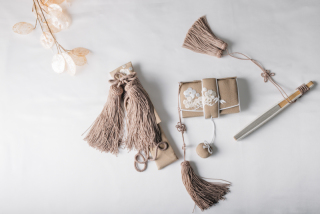 ソフィアは和装小物も豊富にご用意しております♪