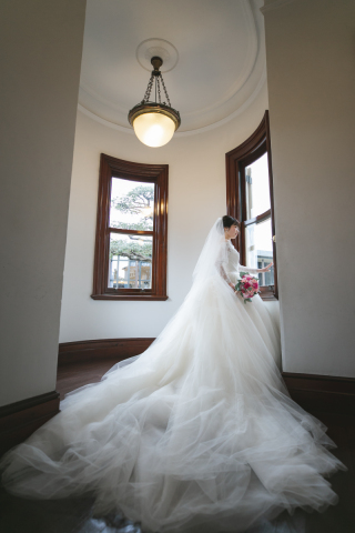 平日のフォトプラン相談会☆