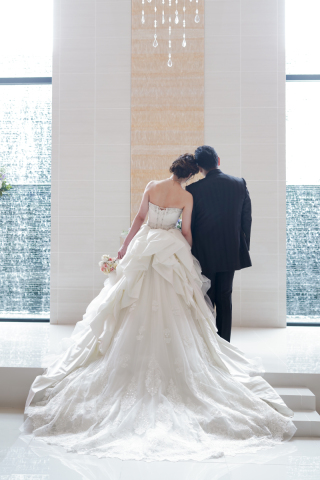 ソフィアで撮る結婚式を…♡