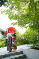 色打掛☆和装撮影☆