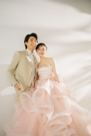 新作ドレスで撮影しませんか？♡