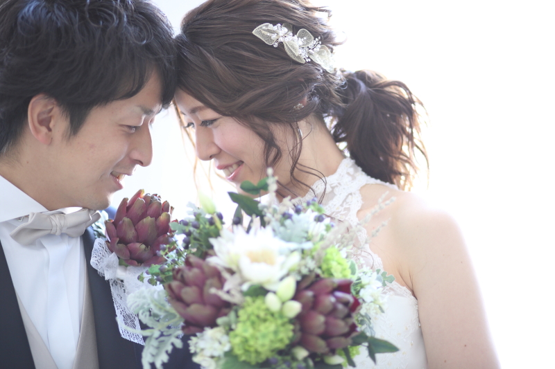 衣装にこだわってオシャレに撮影♡