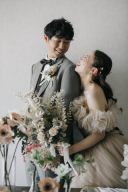 前撮り・後撮りのご予約も承っております☆