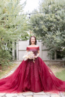 ドレスショップならではのこだわりを☆