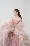 新作カラードレス入荷決定しました♡