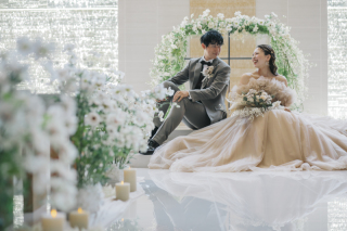 衣裳店ならではの豊富な衣裳品揃え★