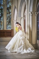 有名ブランドドレスでの撮影が叶う☆