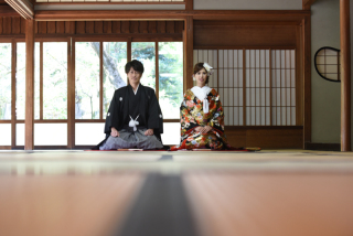 和装撮影もおまかせください★