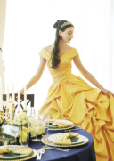 ディズニーコレクション☆フォト　-ベル-