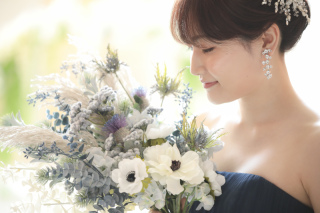 小物までこだわってトータルコーディネートを…★