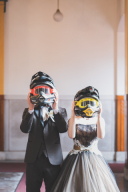 お二人の”好き”をフォトウエディングで♥