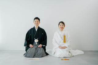 和装撮影も叶います☆