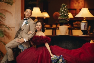 お二人の残したいお写真のイメージをお聞かせください♡