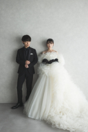 暑さや雨でも安心スタジオ、式場撮影プラン★