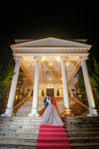 タキシードも豊富なラインナップをご用意★