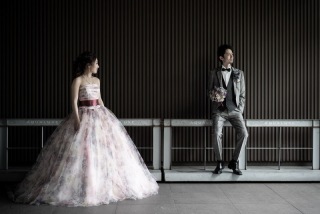 お二人の撮影イメージをお聞かせください♡