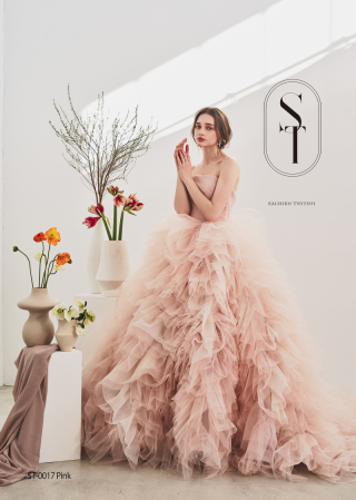 新作ドレス続々入荷します♡