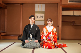 和装撮影のご相談もお待ちしております♡