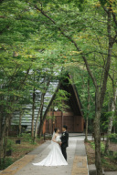 ロケーション撮影の素敵な季節になりました☆