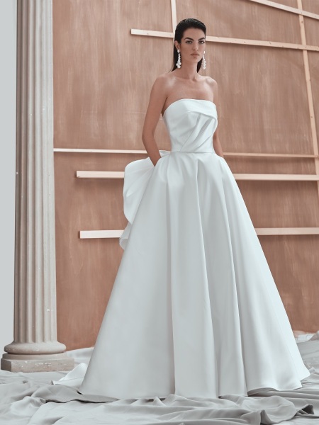 GRANMANIE☆新作ドレス