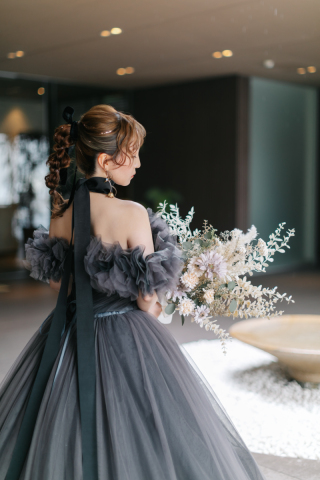 衣裳店ならではの豊富なラインナップをご用意♥