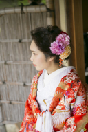 ヘアアイテムも豊富にご用意しております★