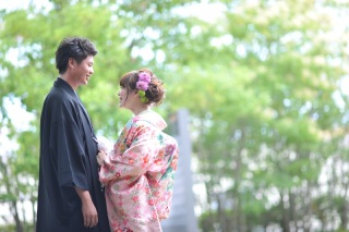 和装撮影のご相談もお待ちしております♪