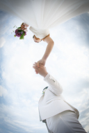 幻想的なお写真