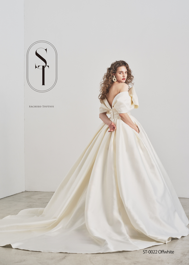 【SACHIKOTSUTSUI】ST-0022入荷しました♪