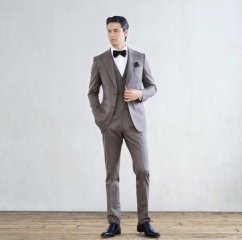 最新のタキシードで撮オシャレに撮影☆