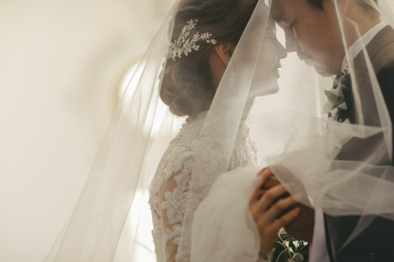 結婚式と同じクオリティで…☆