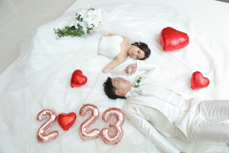 お二人の残したいお写真のイメージをお聞かせください♡