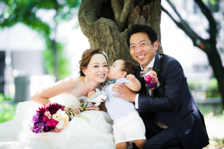 ファミリーフォト★