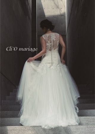 新作ウェディングドレスのご紹介